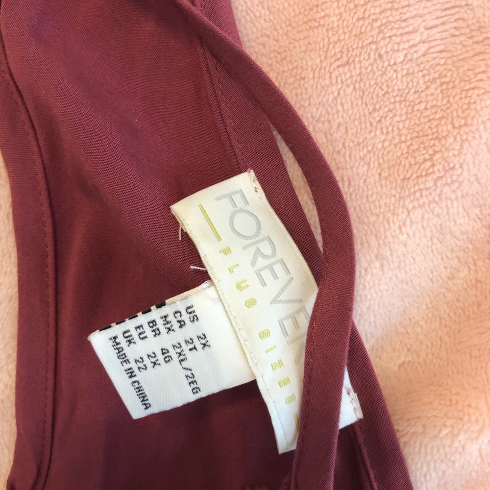 Tank top - Picture 2 of 2